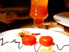 -Olive橄榄花园漂亮饭主题布置餐厅(大望路店)
