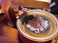 -西塔老太太泥炉烤肉(上海七宝领展广场店)
