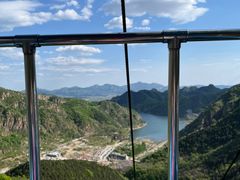 -京东石林峡风景区