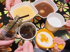 -堂会(白云店)