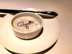 松露黄油-壳里西餐厅Coquille Seafood Bistro(蒙自路店)