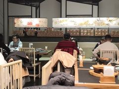 大堂-潮堂 · 潮州菜(国贸商城店)