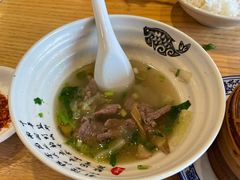 跷脚牛肉-杨三孃跷脚牛肉(中粮鸿云悦街店)