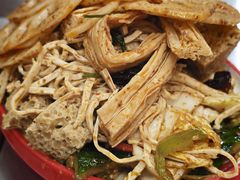 凉菜-河南前程·羊肉汤·烧烤(总店)