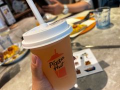 -必胜客(中山店)