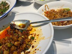 -兰湘子·湘菜小炒(盛龙广场店)