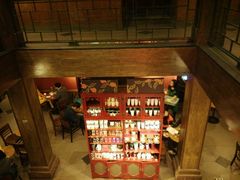 -星巴克臻选(成都宽窄巷子店)