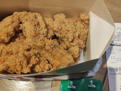 -肯德基(常熟百润发店)