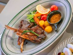 -Luga's 西餐酒吧·bistro(百家湖1912店)