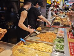 -丁家坡洋芋·观音桥好吃街A区(全国总店)