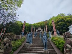 -千岛湖东南湖区
