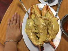 -ZF Seafood Restaurant 卓峰海鲜餐