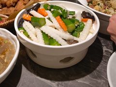 -前海沿·青岛菜(乐客城店)