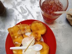 -多春茶室