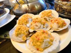 -海味当家(西安路店)