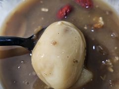 -罗子龙罗家桂花汤圆(曹都巷店)