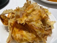 -北李妈妈菜·虾爬子大锅贴(贵和店)