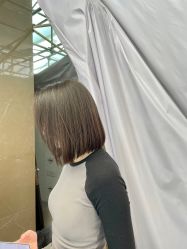 -BOF HAIR BY HONTO