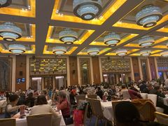大堂-顺德人家食府(黄金广场店)