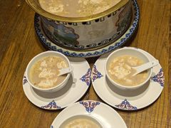 -蒙亨·手把肉·蒙古包文化主题餐厅(天恒广场店)