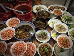-绍兴名菜馆(可乐路店)