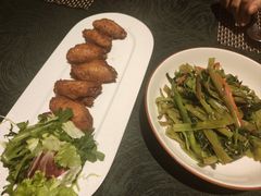 -翡翠鸟精品泰国菜(北辰财富中心店)