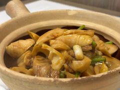 -船歌·鱼水饺青岛菜(合肥路永旺店)