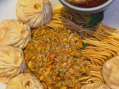 -馋三尺蟹粉小笼(人民广场店)