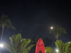 -亚龙湾希尔顿自助餐厅·海鲜·烧烤·沙滩BBQ·现场乐队
