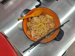 -刘文祥麻辣烫(蛇口店)