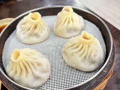 牛肉小笼包-李记清真馆(打钉巷店)