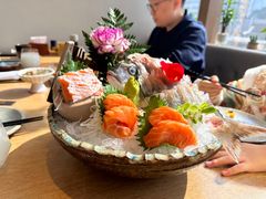 -阿吾罗·月咏精致日料(港汇恒隆广场店)