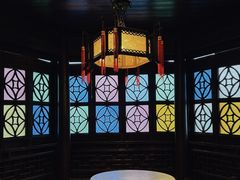 -东山雕花楼