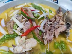 -马尔龙新疆饭店·清真(长青路店)
