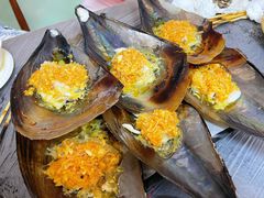 -亚东串烤(共康东路店)