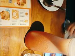 -绿茶餐厅(杭州黄龙K-lab店)