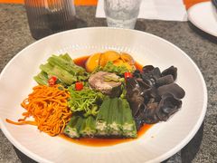 -北平食府.北京烤鸭(亦庄店)