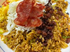 怪噜饭-怪噜范·老贵阳街头名小吃(鸿通城店)