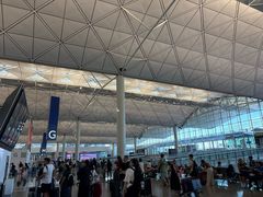 -香港国际机场