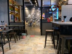 -小井头·阿强面馆(复兴店)