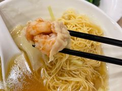 -盛记粥面(佐敦店)