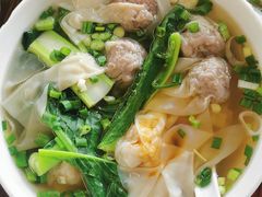 -正果忠记云吞濑粉(总店)