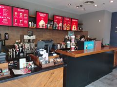 -星巴克(成都龙湖三千集店)