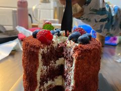 魅影红丝绒蛋糕-姆们M Sweetie Cake(五道口店)