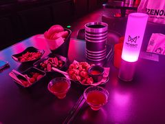 -MOSSO·Liveshow(M3香港广场店)