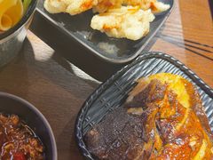 -半酌烧烤小酒馆(南京东路店)
