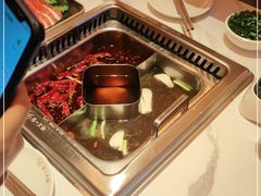 -串一火锅(赛格国际购物中心店)