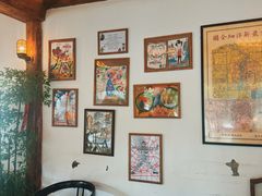 -糖房咖啡(南锣鼓巷店)