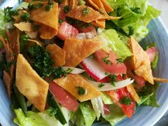 -La Medina餐厅(亮马河南路店)