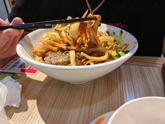 -台北楚楚园馅饼粥(虹桥南丰城店)